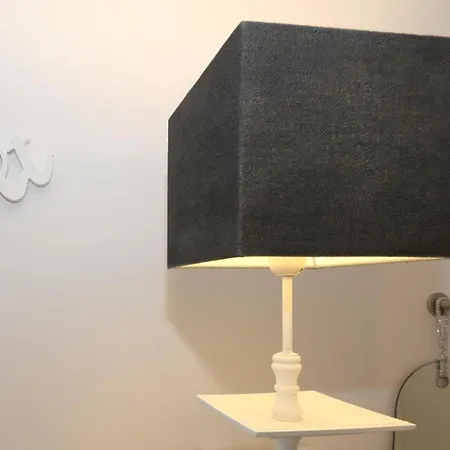 Apartament Kompass 52