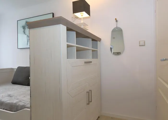 Kompass 52 Appartamento Westerland