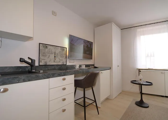 Kompass 52 Appartamento *