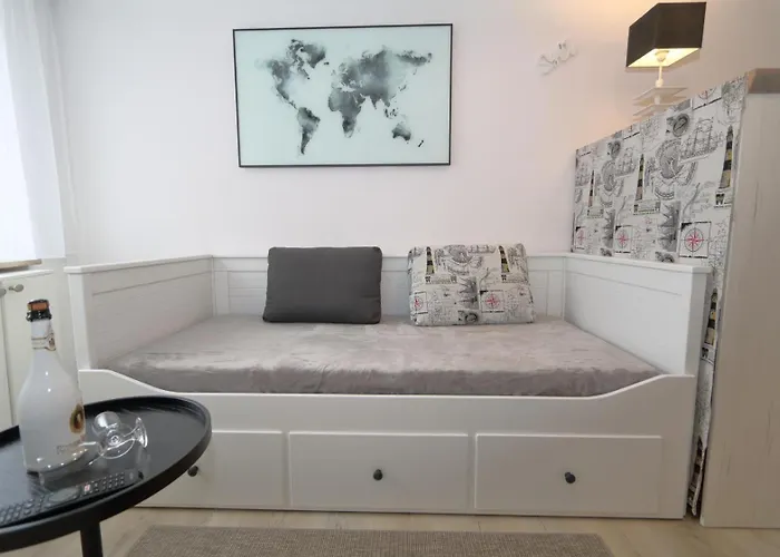 Kompass 52 * Westerland