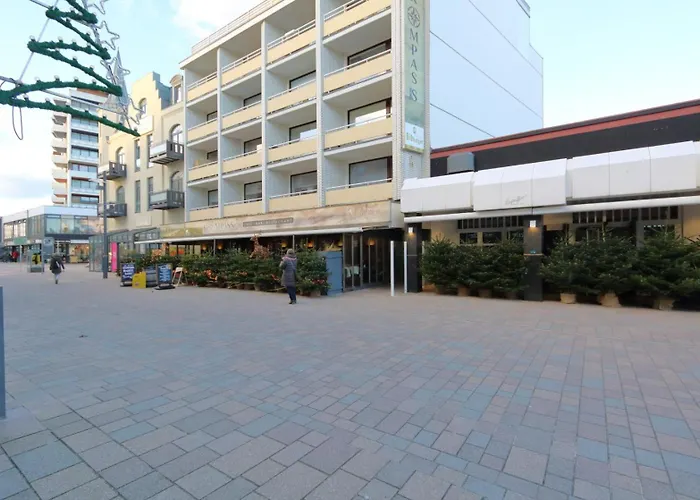 Kompass 52 Appartamento *